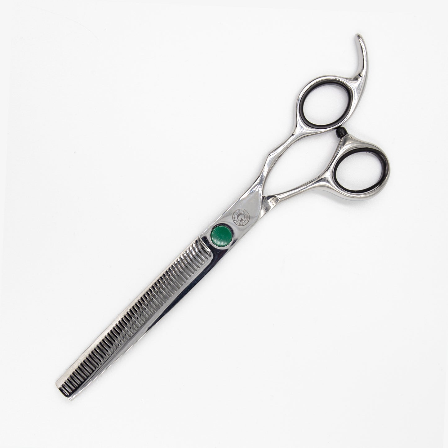 Simply G 7" 50 Teeth Double Sided Thinning Scissors