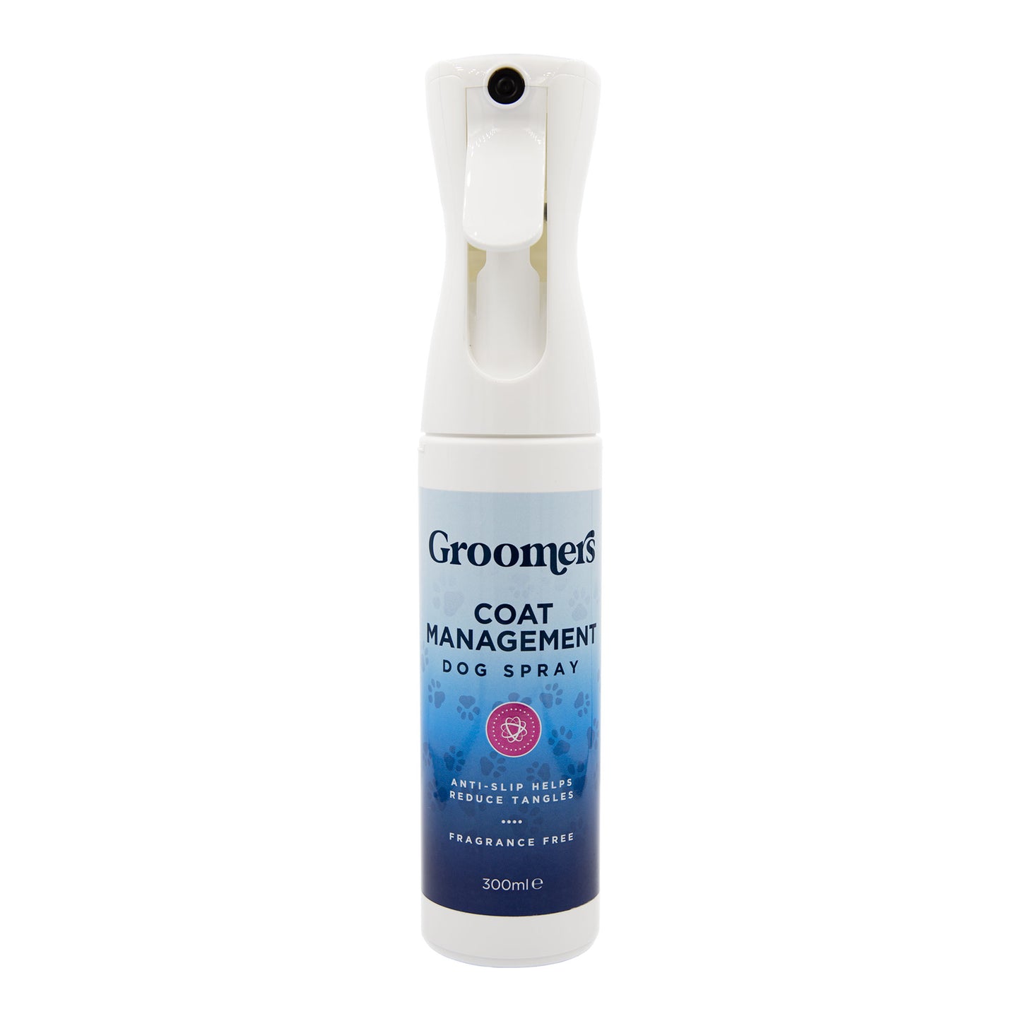 Groomers Coat Care Coat Management Spray