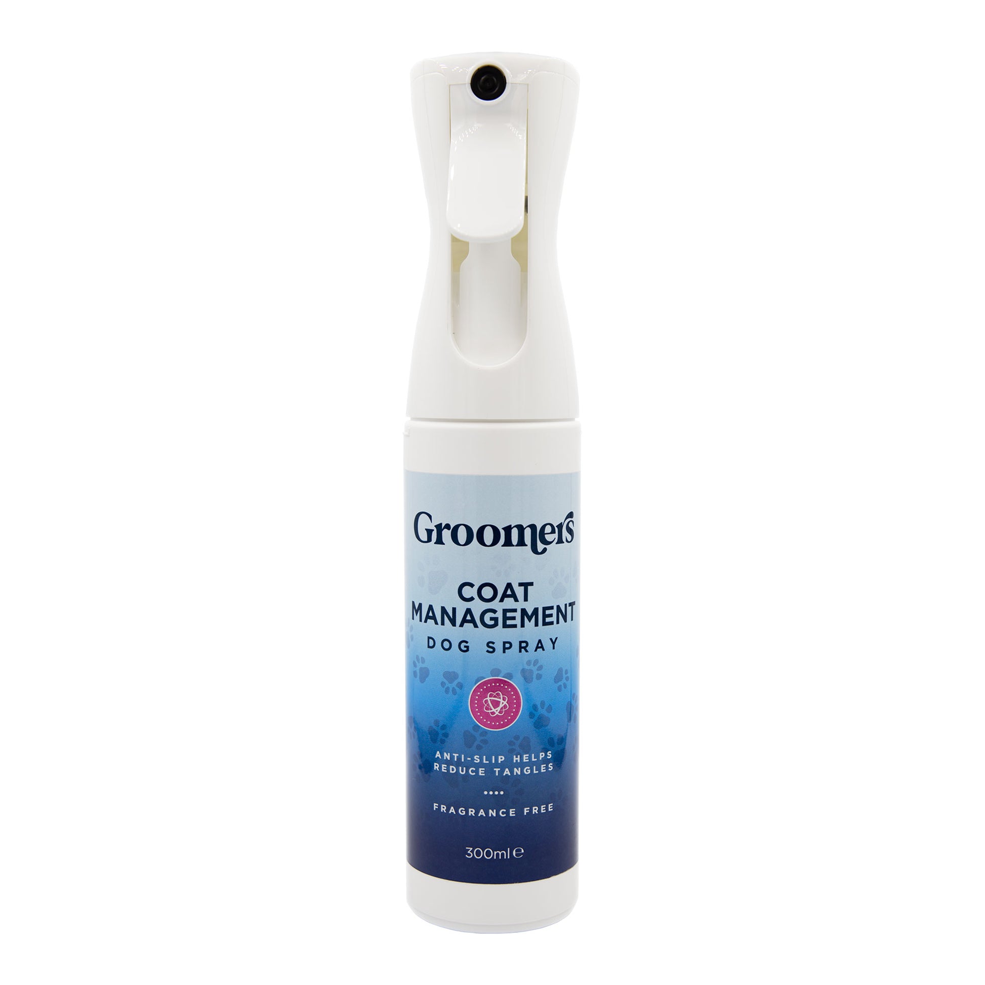 Groomers Coat Care Coat Management Spray