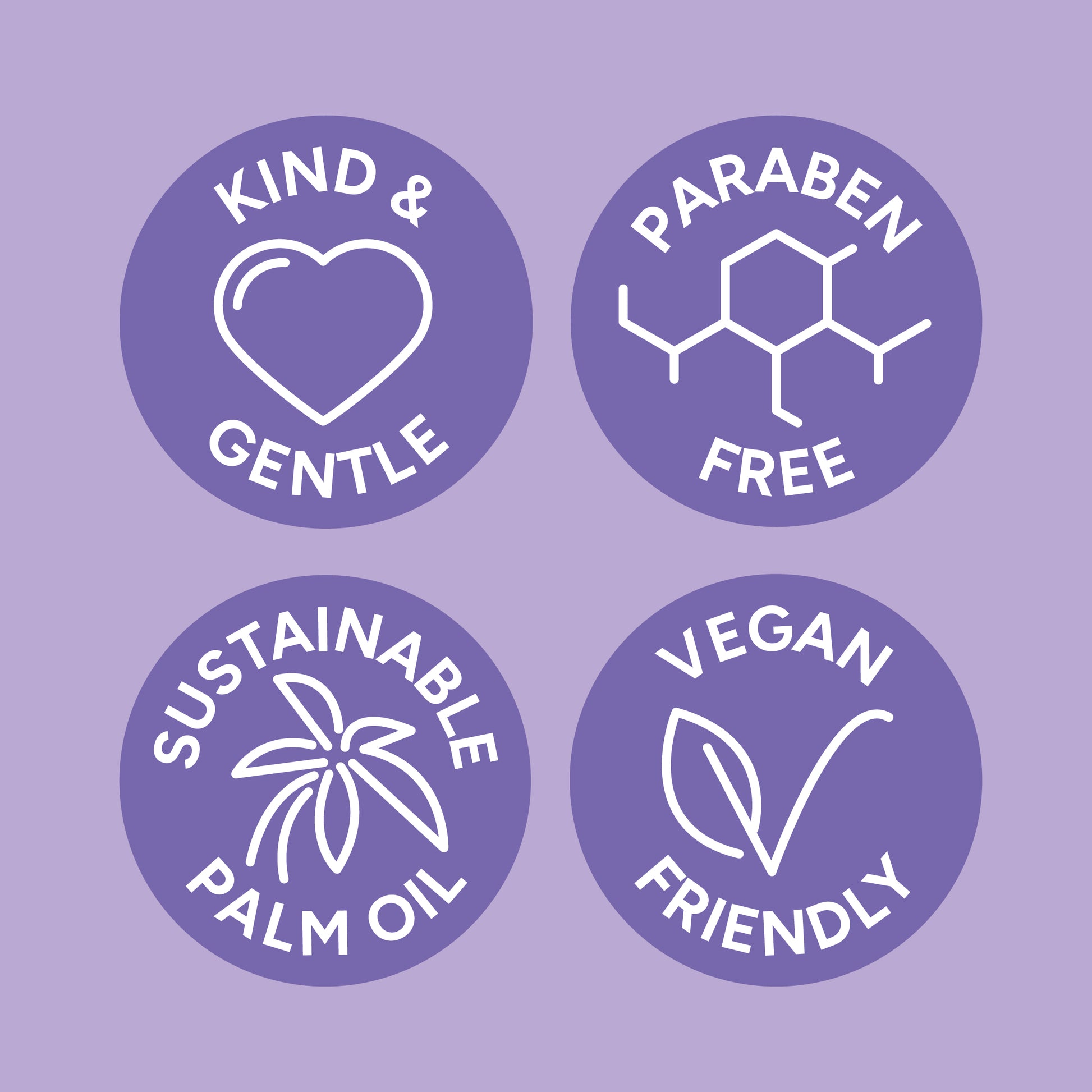 Calming & Gentle Puppy Shampoo Benefits