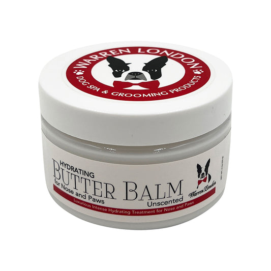Warren London Hydrating Butter Balm