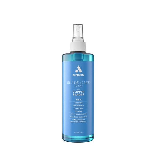 Andis 7-in-1 Blade Care Plus Spray