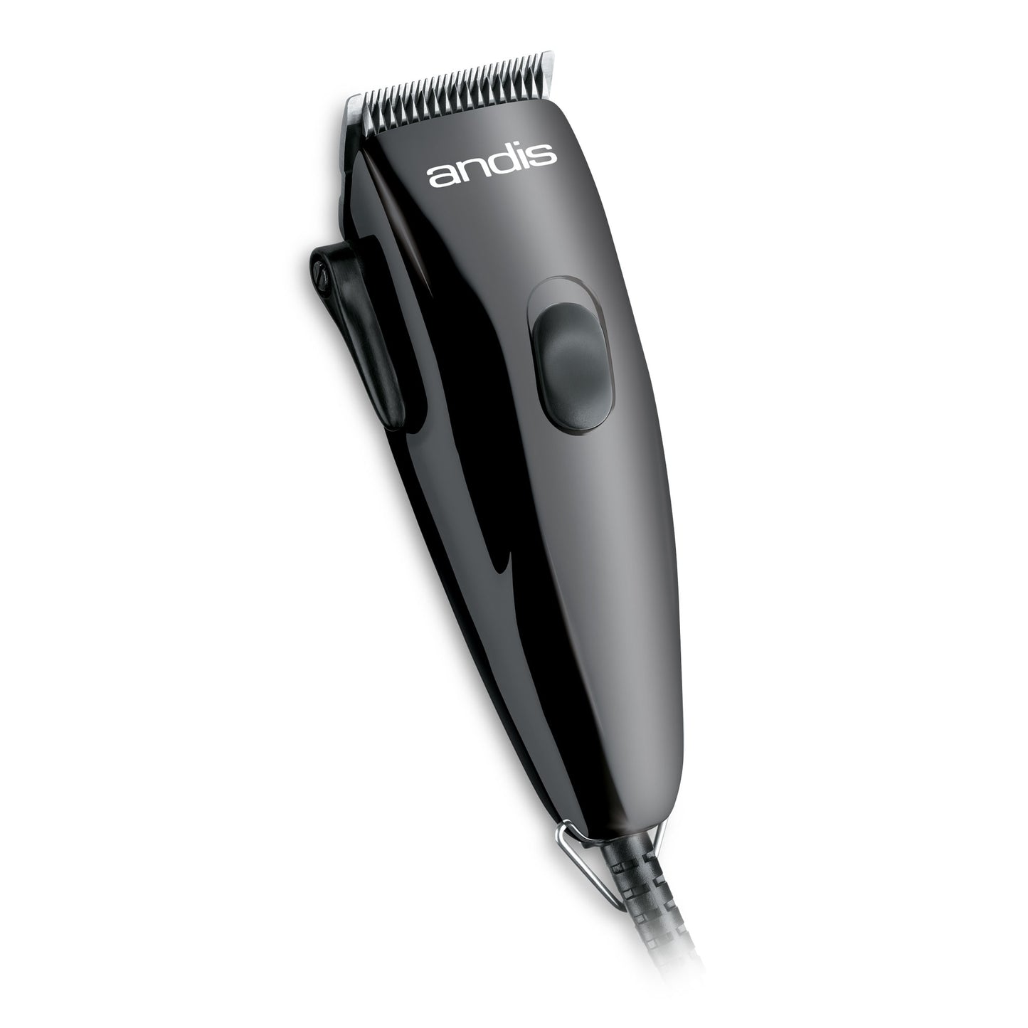 Andis PM-1 Adjustable Blade Clipper Side View