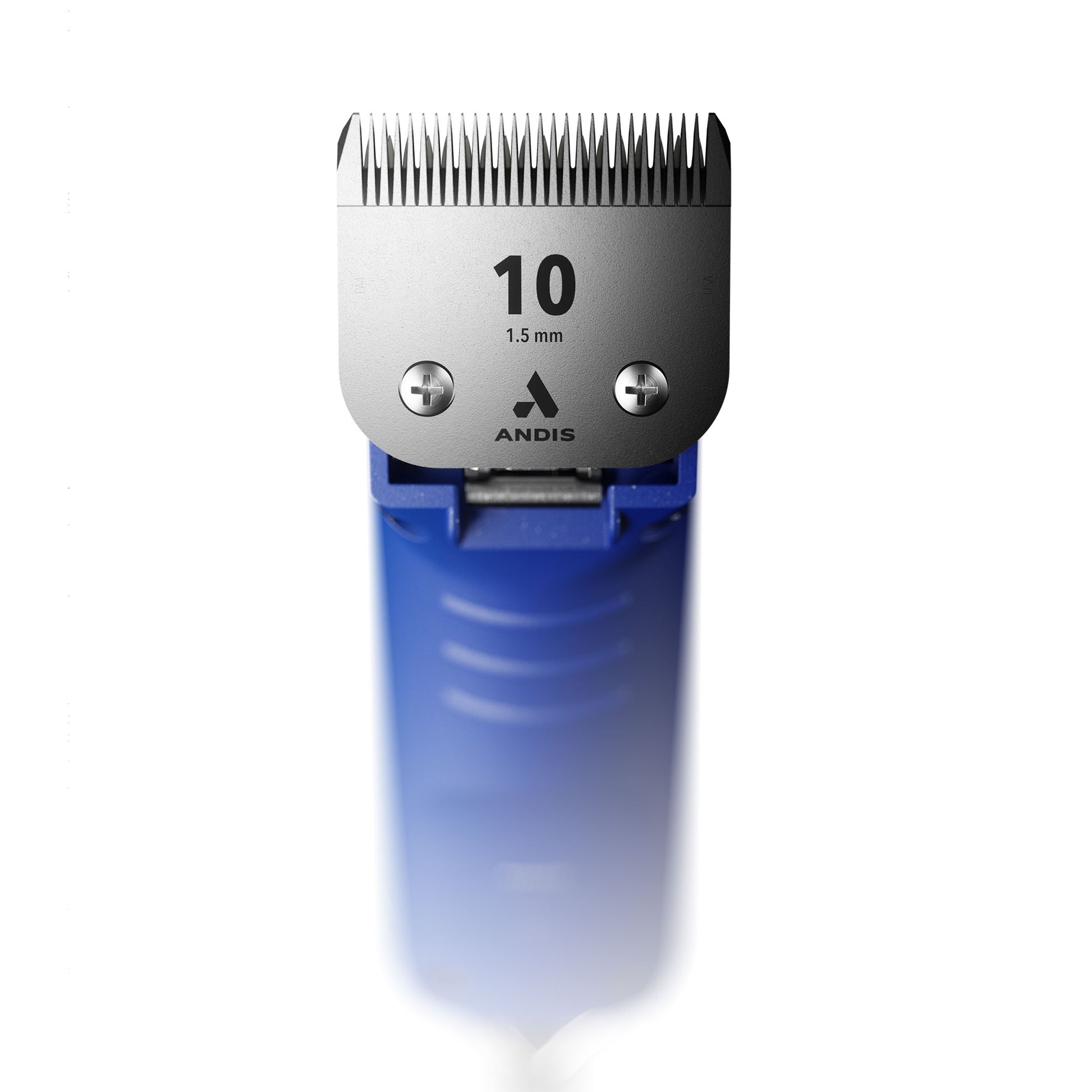 AGC Super 2-Speed Clipper with Blade