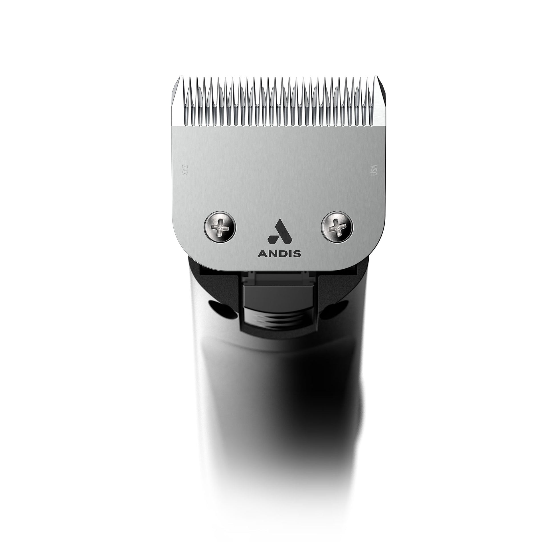 Andis Pro-Animal EBC Clipper with Blade