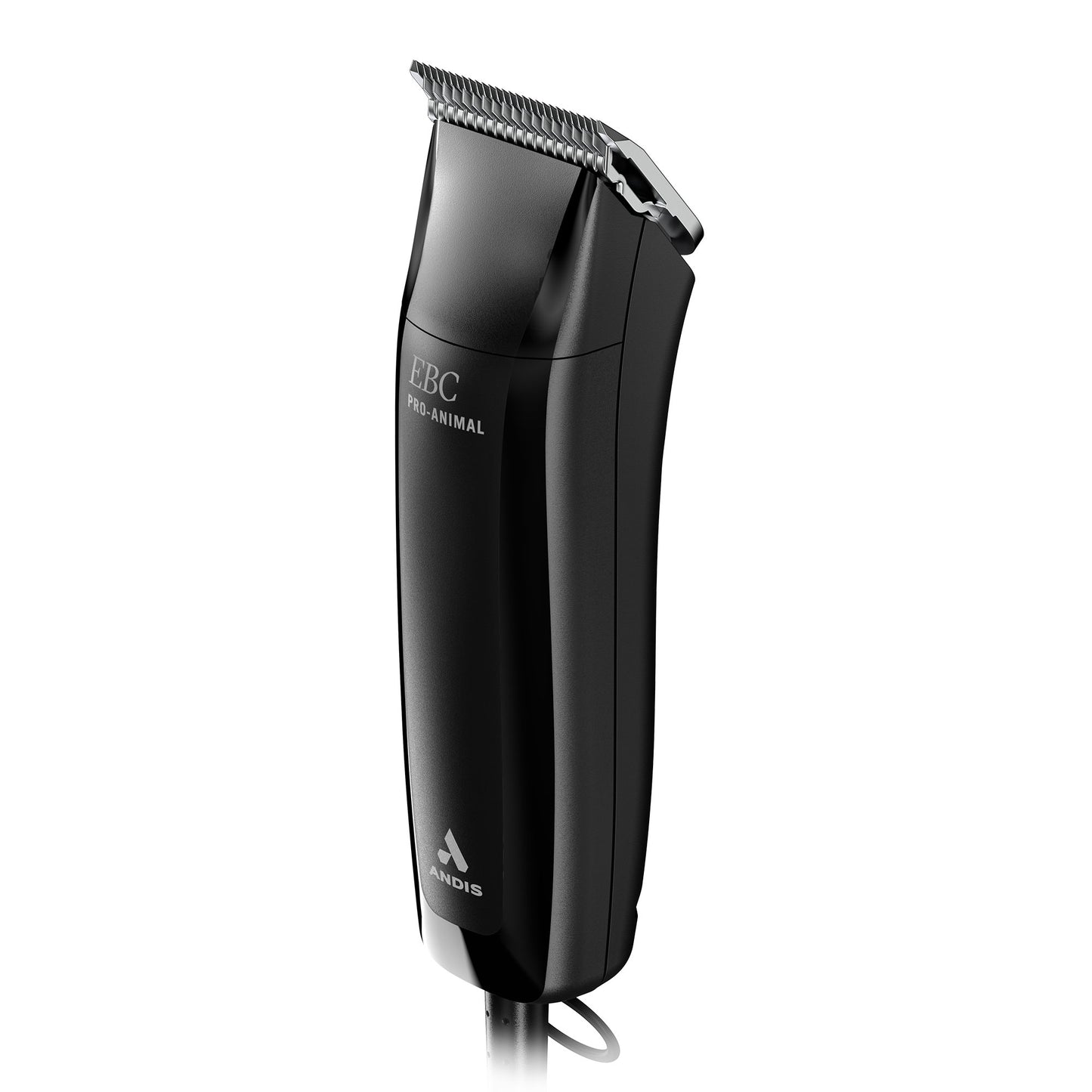 Andis Pro-Animal EBC Clipper Side View