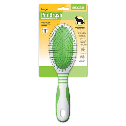 Andis Large Pin Brush