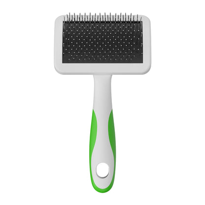 Medium Firm Slicker Brush