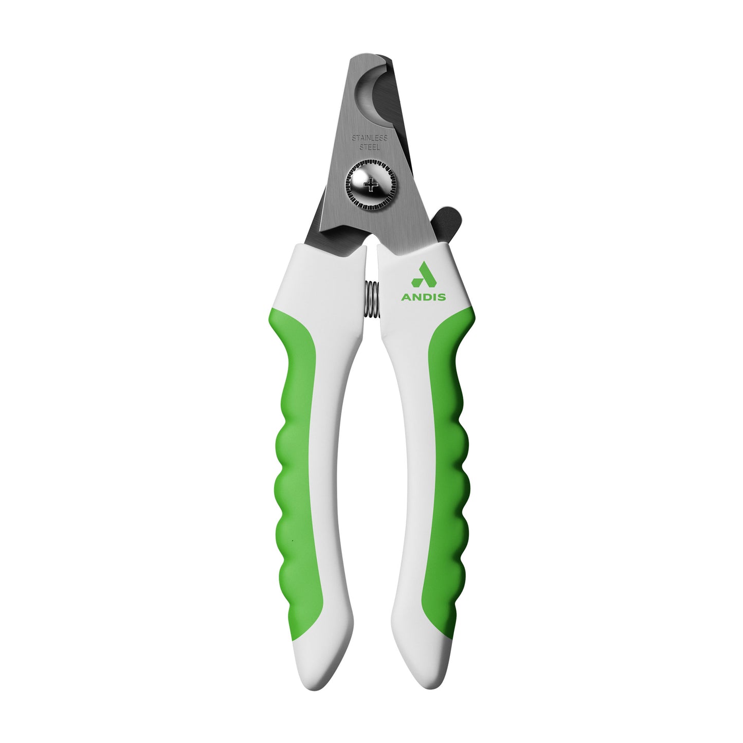 Andis Large Nail Clippers Front