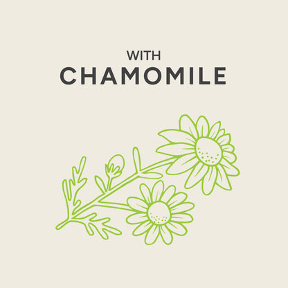 Sensitive & Soothing Dog Shampoo with Chamomile