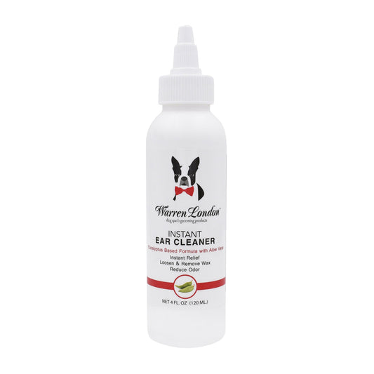 Warren London Instant Ear Cleaner