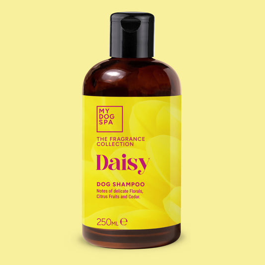 My Dog Spa Daisy Shampoo