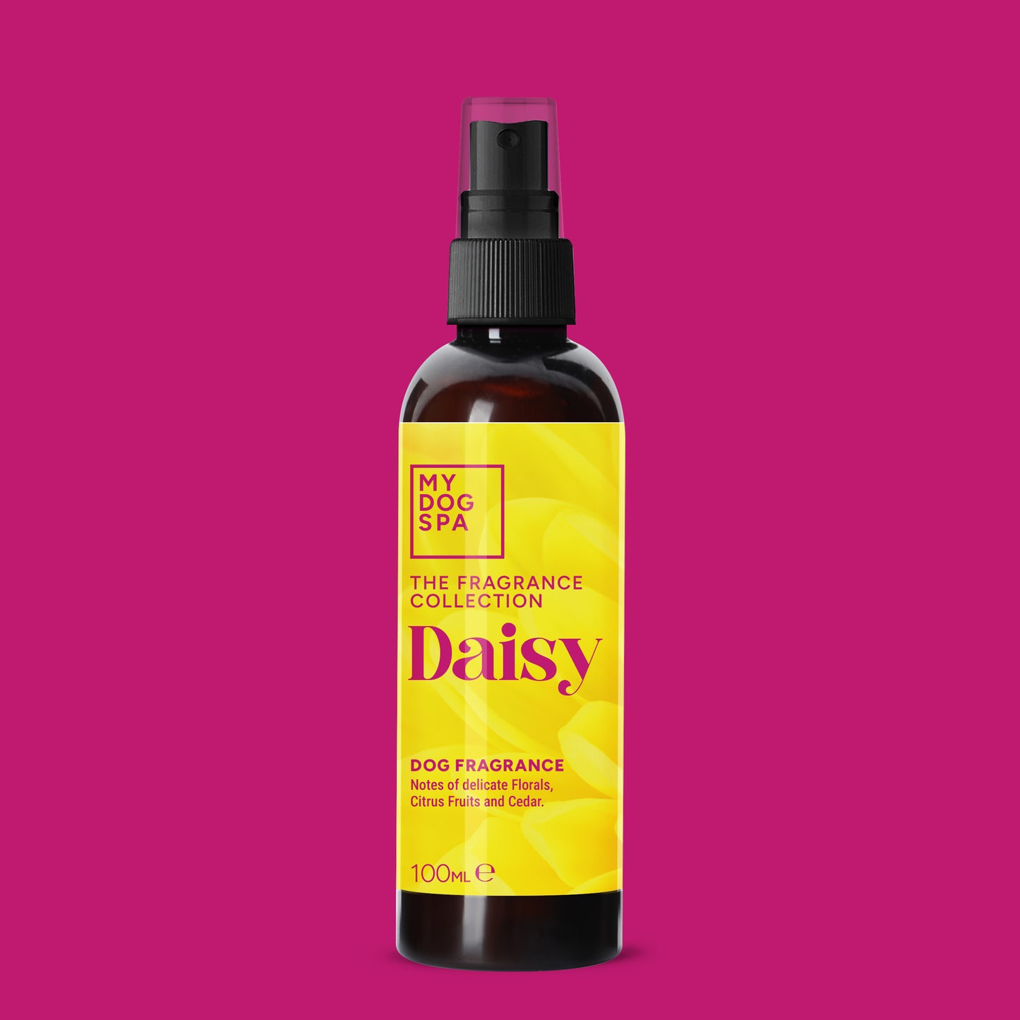 My Dog Spa Deodorising & Conditioning Fragrance Spray - Daisy