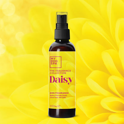 My Dog Spa Deodorising & Conditioning Fragrance Spray - Daisy