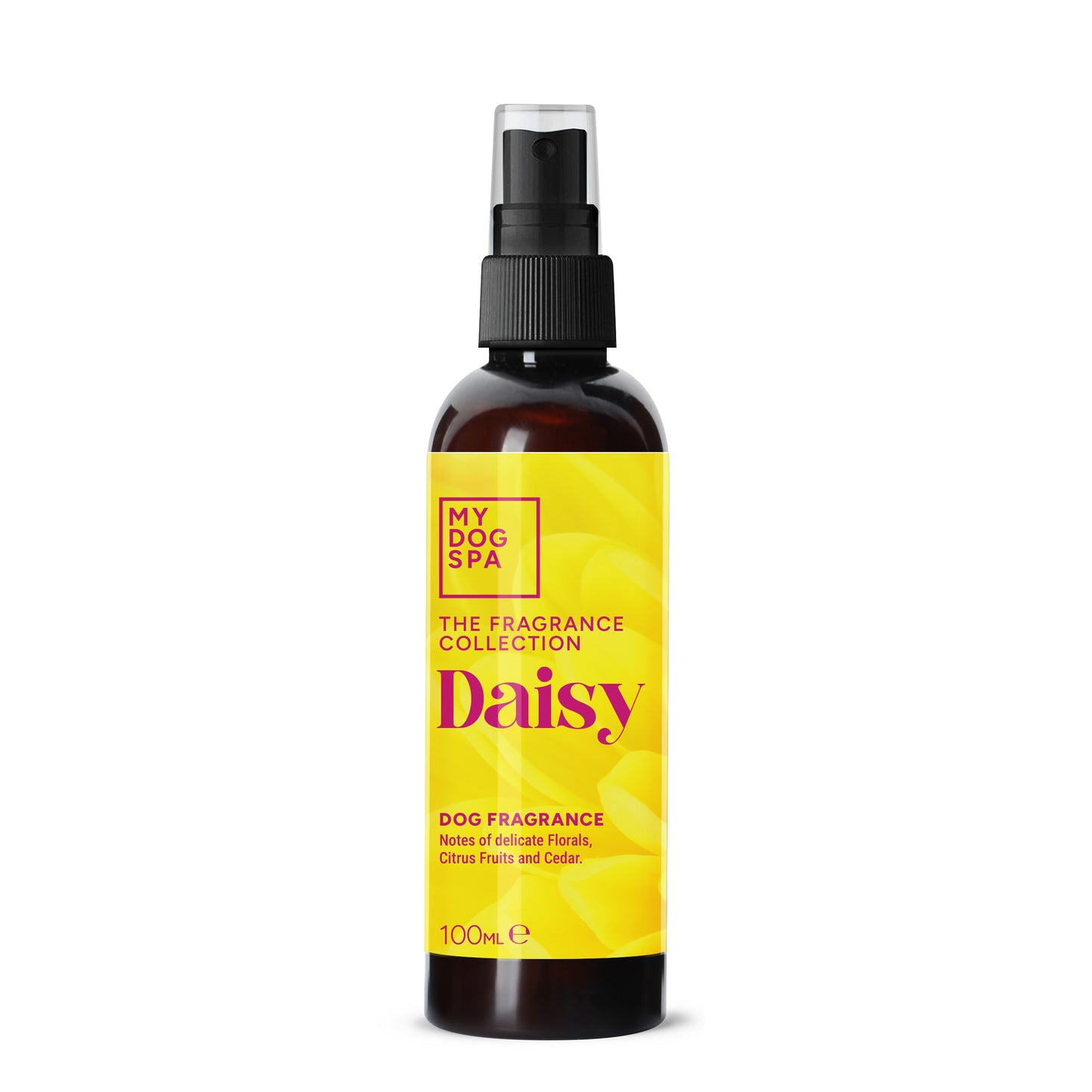 My Dog Spa Deodorising & Conditioning Fragrance Spray - Daisy