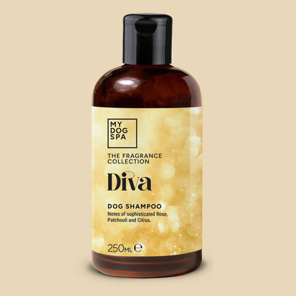 My Dog Spa Diva Shampoo