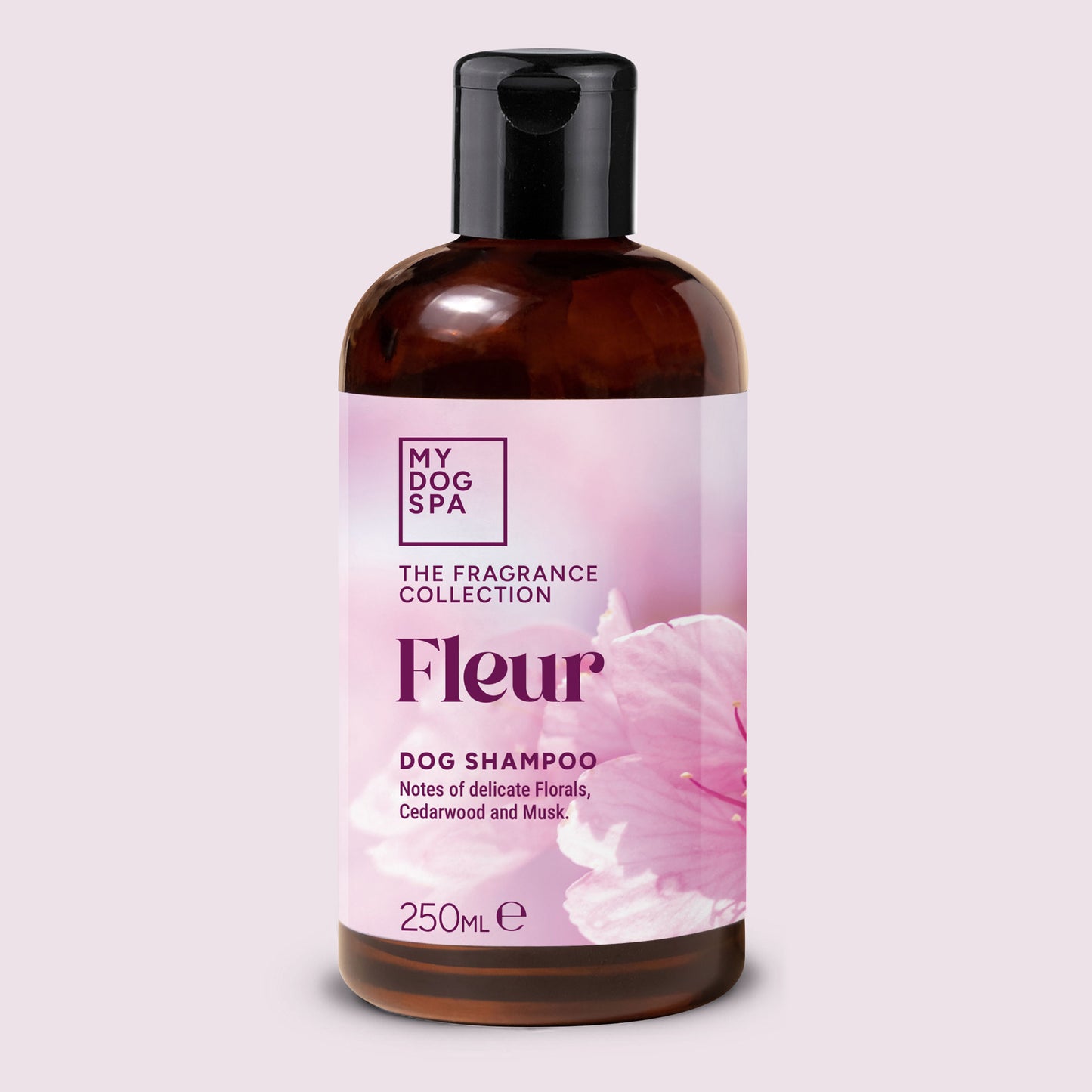 My Dog Spa Fleur Shampoo