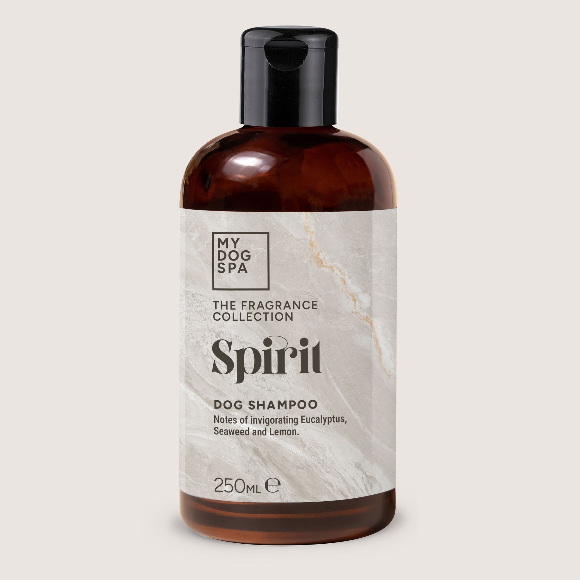 My Dog Spa Spirit Shampoo