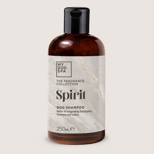 My Dog Spa Spirit Shampoo