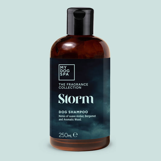 My Dog Spa Storm Shampoo