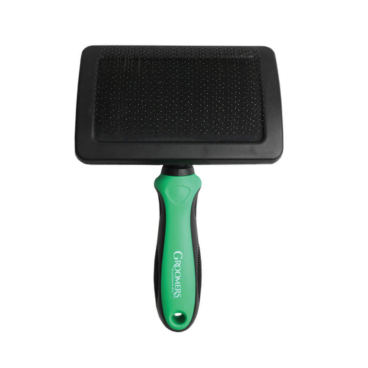 Groomers Large Slicker Dog Brush