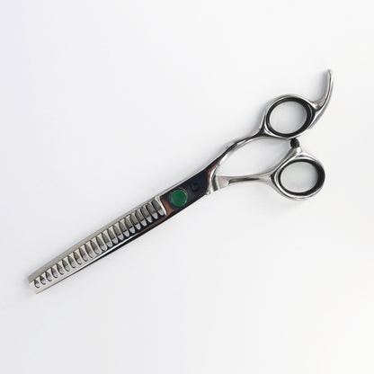 Groomers Simply G 7" 21 Teeth Chunker Scissors